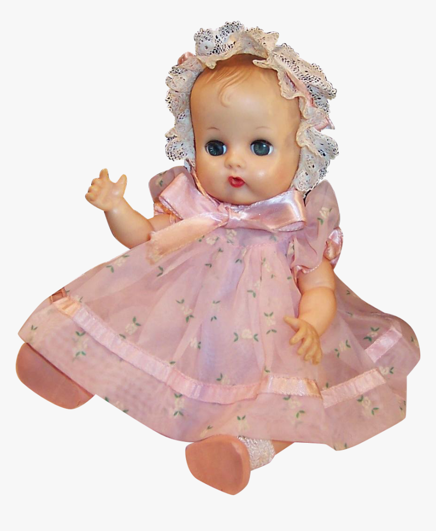 baby doll vintage