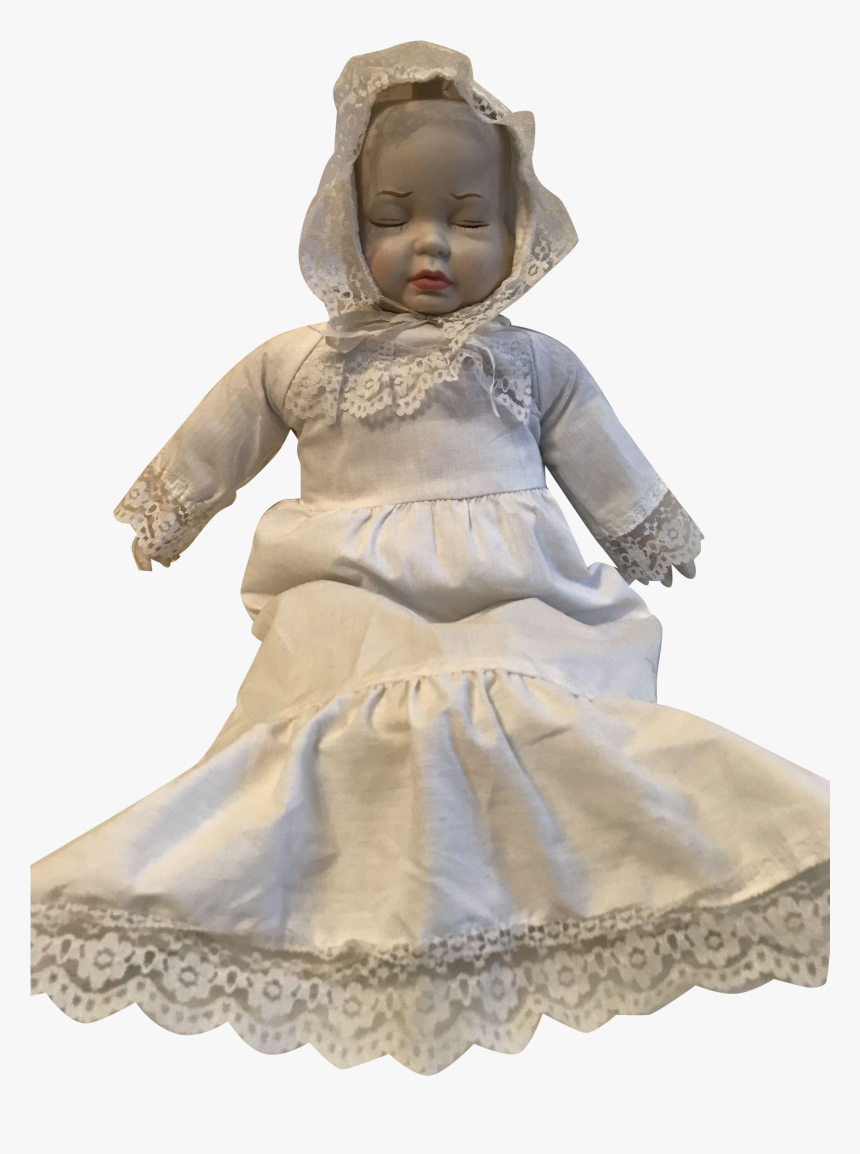 Transparent Vintage Doll Png - Doll, Png Download, Free Download