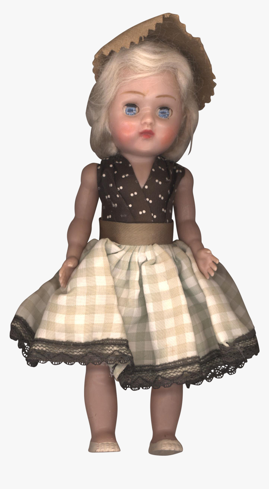 Https - //www - Rubylane - Com/item/287693 Mic5651/hard - Doll, HD Png Download, Free Download