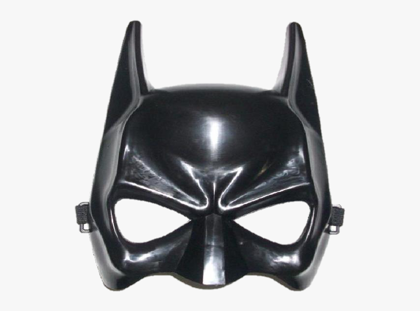 Clip Art Batman Mascara - Mascara Do Batman Png, Transparent Png, Free Download