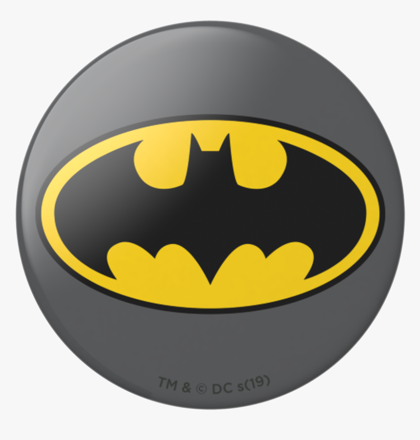 Batman Popsocket, HD Png Download, Free Download