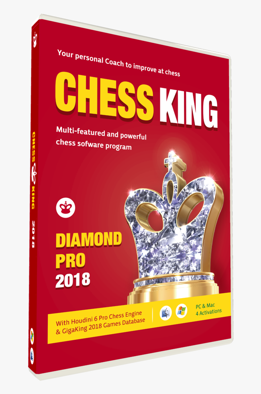 chess king chess king diamond 2018 hd png download kindpng kindpng