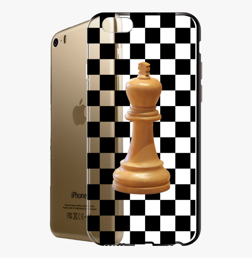 Iphone 6s Plus Checkered Case, HD Png Download, Free Download