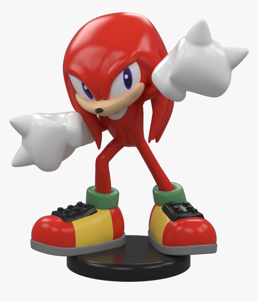 Transparent Shinobi Png - Toy Fair 2018 Sonic The Hedgehog, Png Download, Free Download