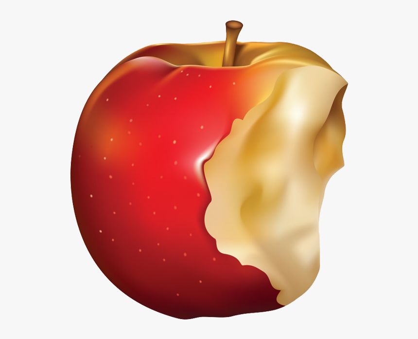 Download Transparent Clipart Apple Fruit Png Background