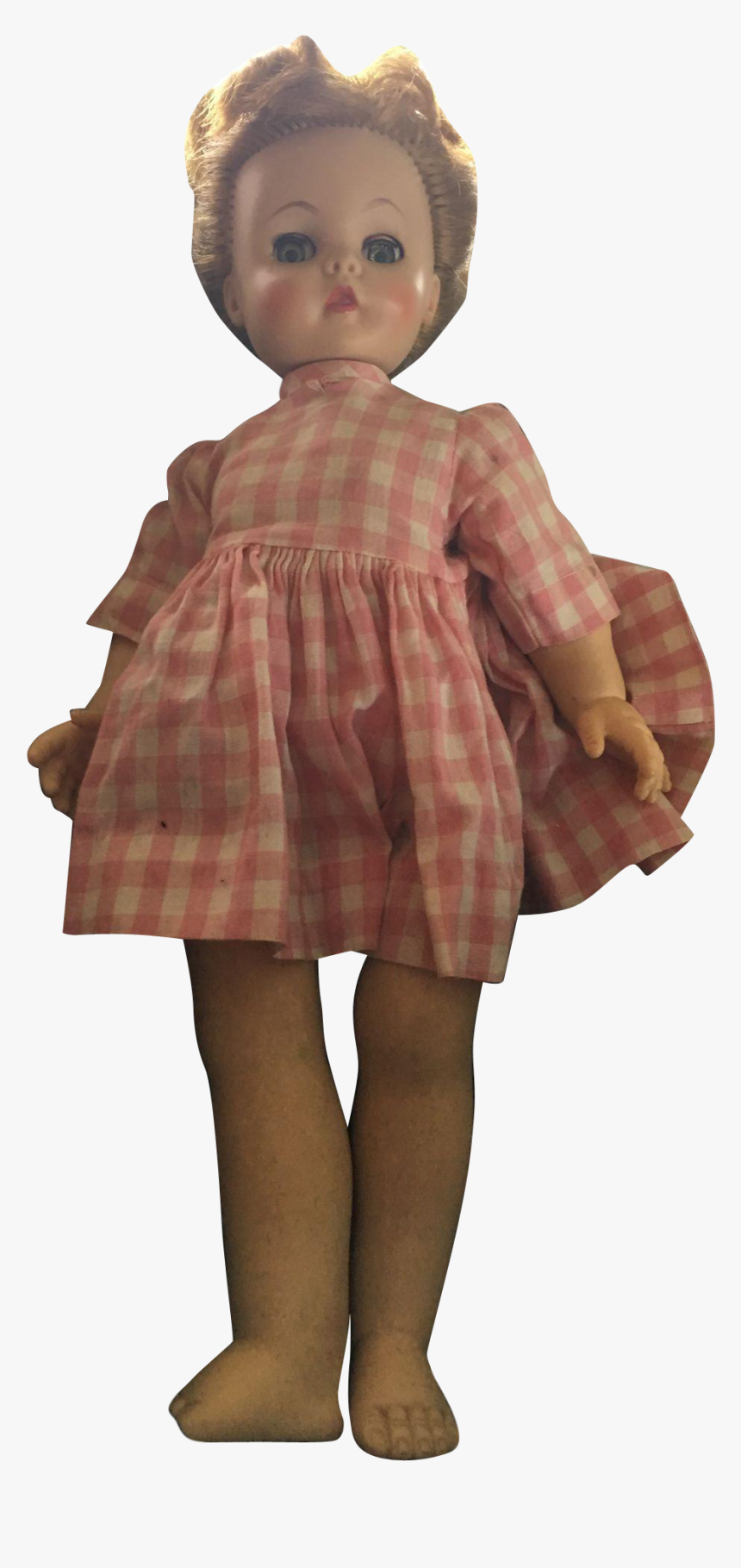 Transparent Vintage Doll Png - Girl, Png Download, Free Download