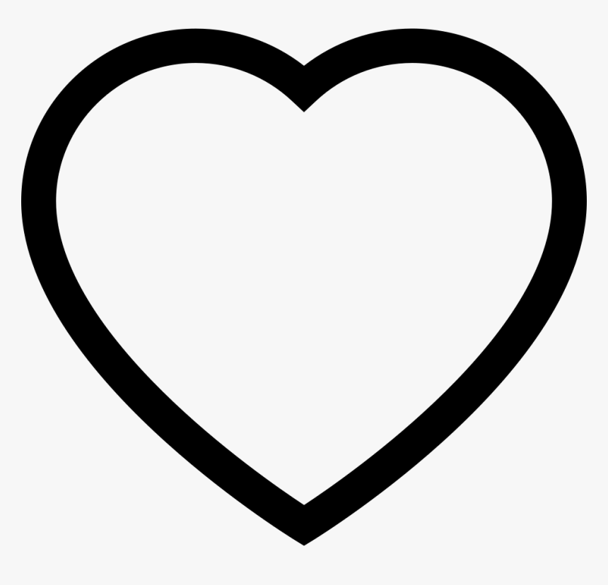 Yn Heart - Heart Free Icon, HD Png Download, Free Download