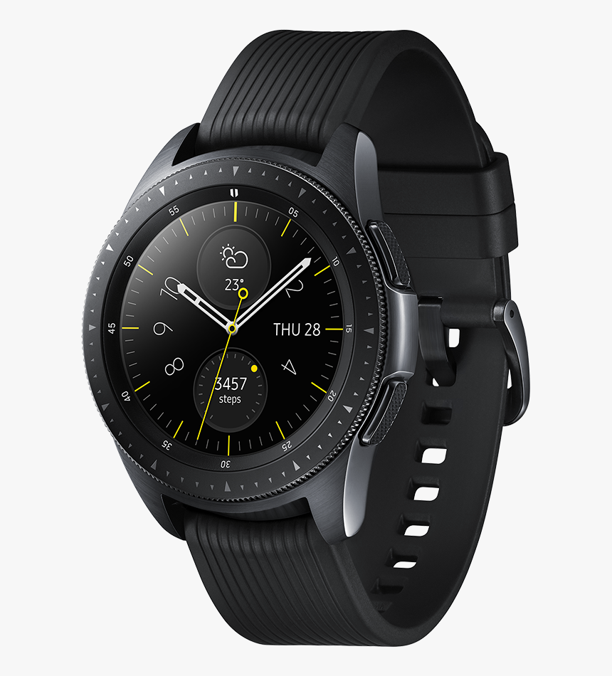 Galaxy Watch S, HD Png Download, Free Download