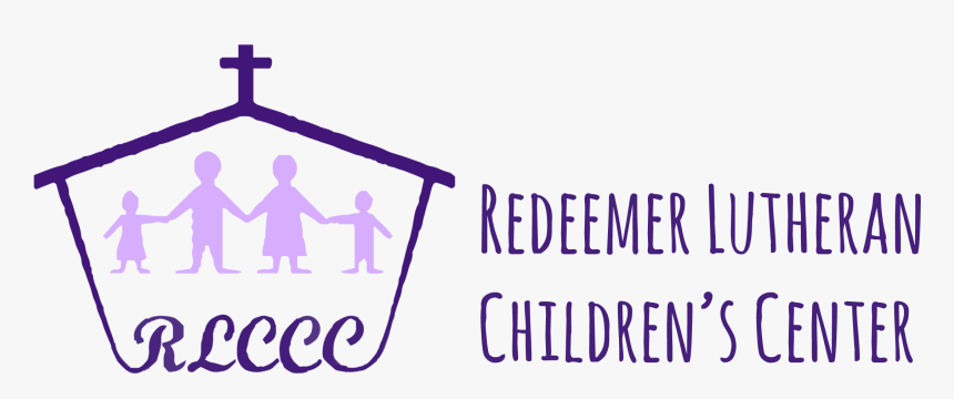 Redeemer Lutheran Children’s Center Logo - Gelato, HD Png Download, Free Download