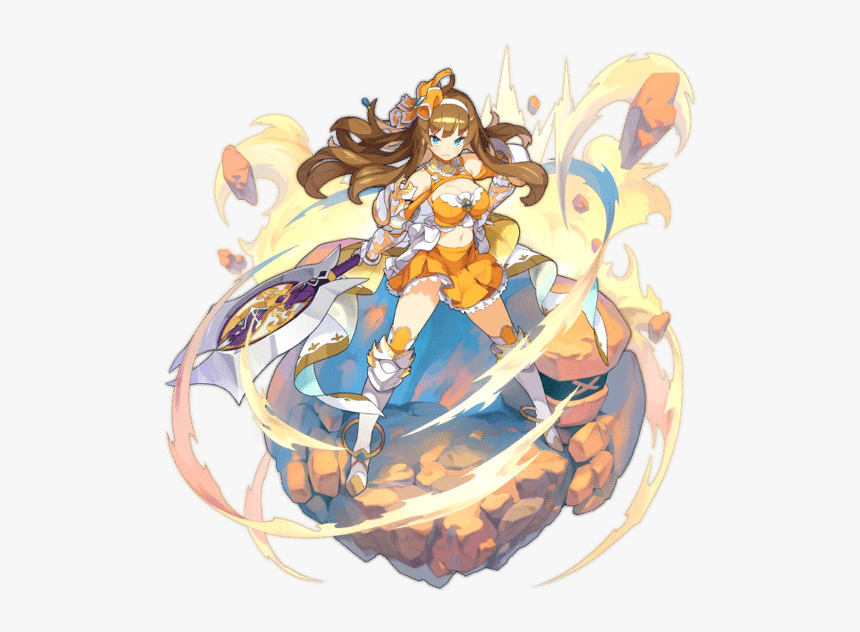 Julietta Dragalia Lost, HD Png Download, Free Download