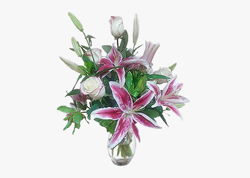 Stargazer Lily, HD Png Download, Free Download