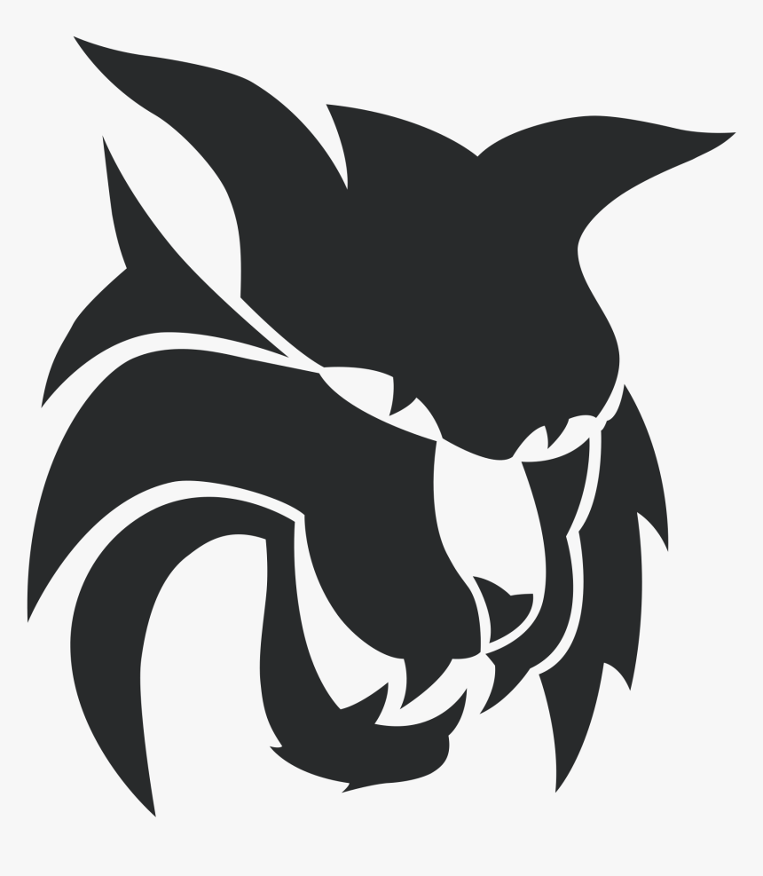 Grey Cat Vector Art PNG, Grey Cat Logo, Cat Drawing, Logo Drawing, Cat  Sketch PNG Image For Free Download