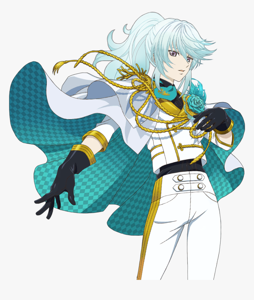 Tales Of Asteria Mikleo, HD Png Download, Free Download