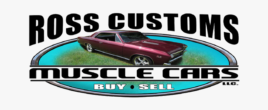 Ross Customs Muscle Cars Llc - Mercury Cougar, HD Png Download, Free Download