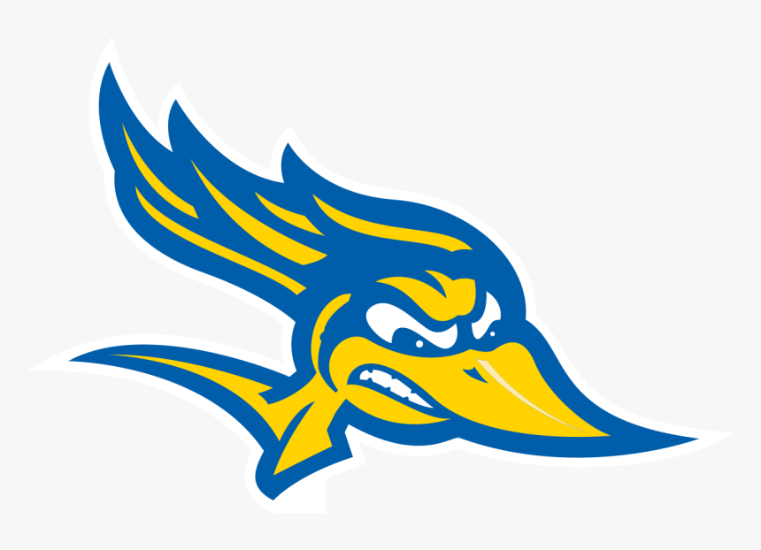 Cal State Bakersfield Roadrunners - California State University Bakersfield Mascot, HD Png Download, Free Download