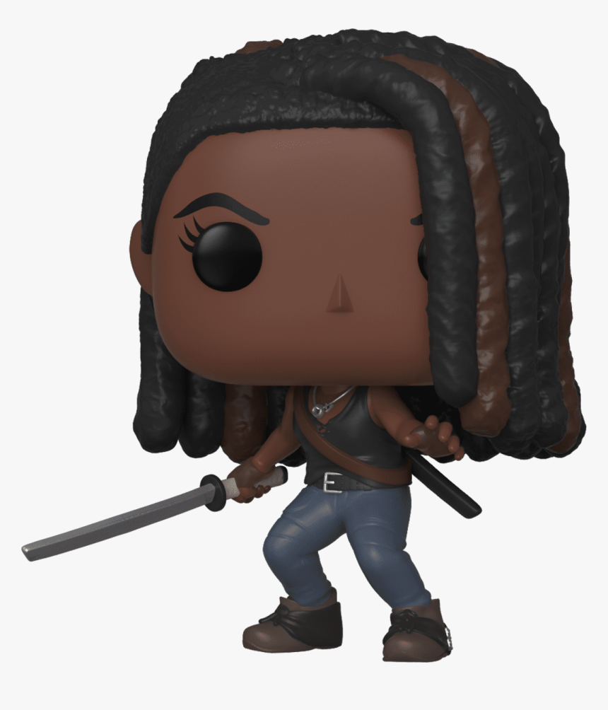 Walking Dead Pop, HD Png Download, Free Download