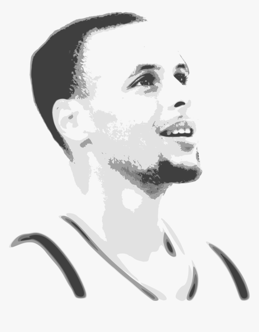 stephen curry svg hd png download kindpng stephen curry svg hd png download