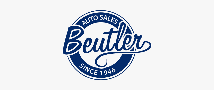 Beutler Auto Sales - Circle, HD Png Download, Free Download