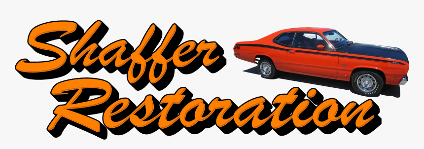 Logo - Classic Car, HD Png Download, Free Download