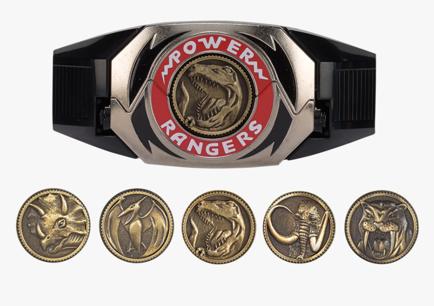 Power Rangers Morpher Bandai, HD Png Download, Free Download