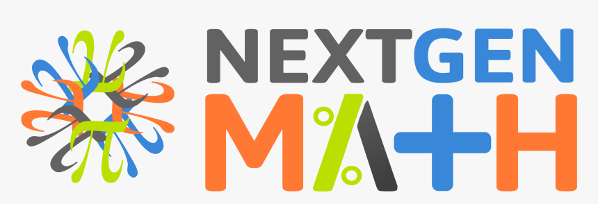 Next Gen Math, HD Png Download, Free Download