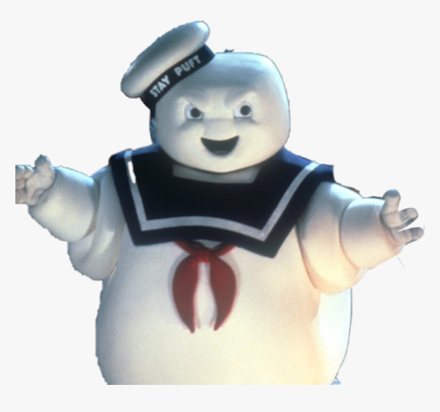 #staypuft #ghostbusters #marshmello - Stay Puft Marshmallow Man, HD Png Download, Free Download