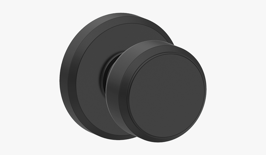 Matte Black Finish - Camera Lens, HD Png Download, Free Download