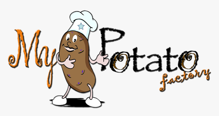 Potatoes Clipart Chef, HD Png Download, Free Download