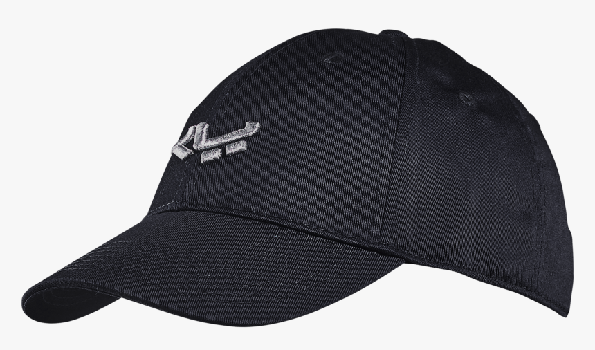 Hard Cap, Black - Baseball Cap, HD Png Download, Free Download