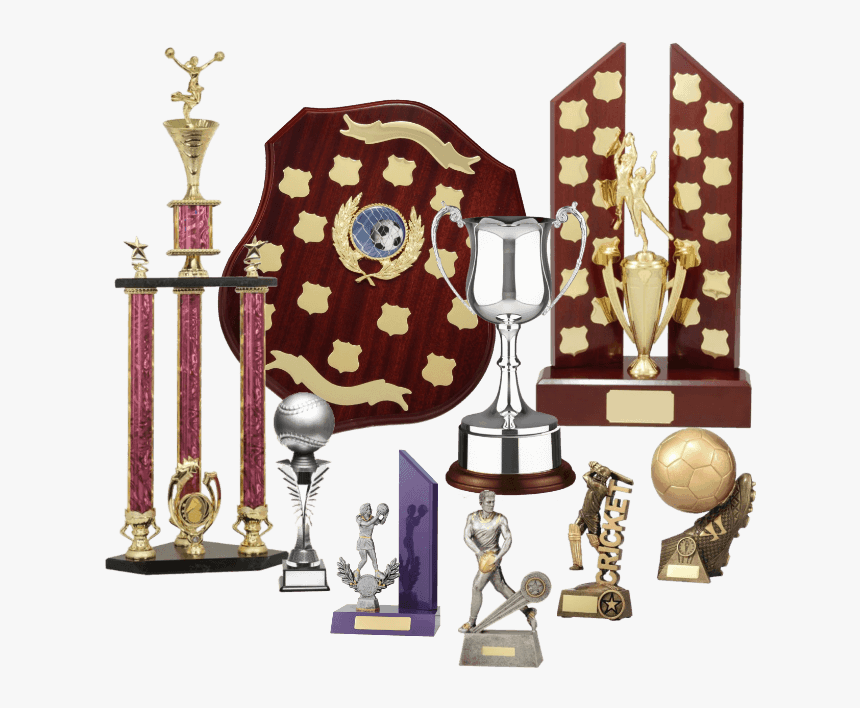 Trophy, HD Png Download, Free Download