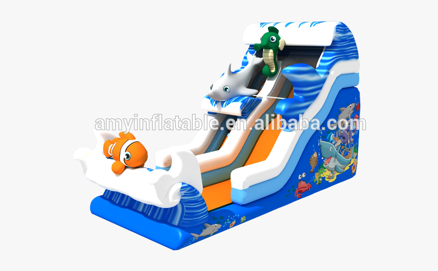 Inflatable, HD Png Download, Free Download