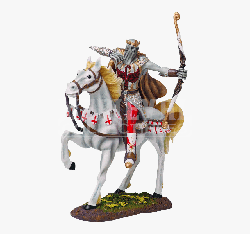 Transparent Horseman Png - Four Horsemen Of Apocalypse Conquest, Png Download, Free Download