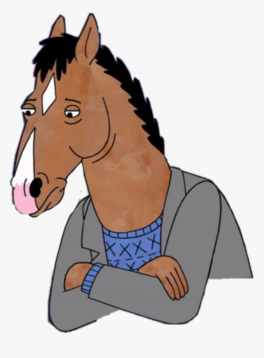 bojack horseman sad png download best bojack horseman scenes transparent png kindpng bojack horseman sad png download