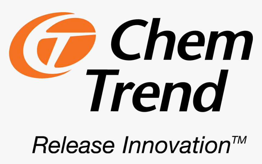 Ct Logo-mark Eps - Chem Trend Deutschland Gmbh, HD Png Download, Free Download