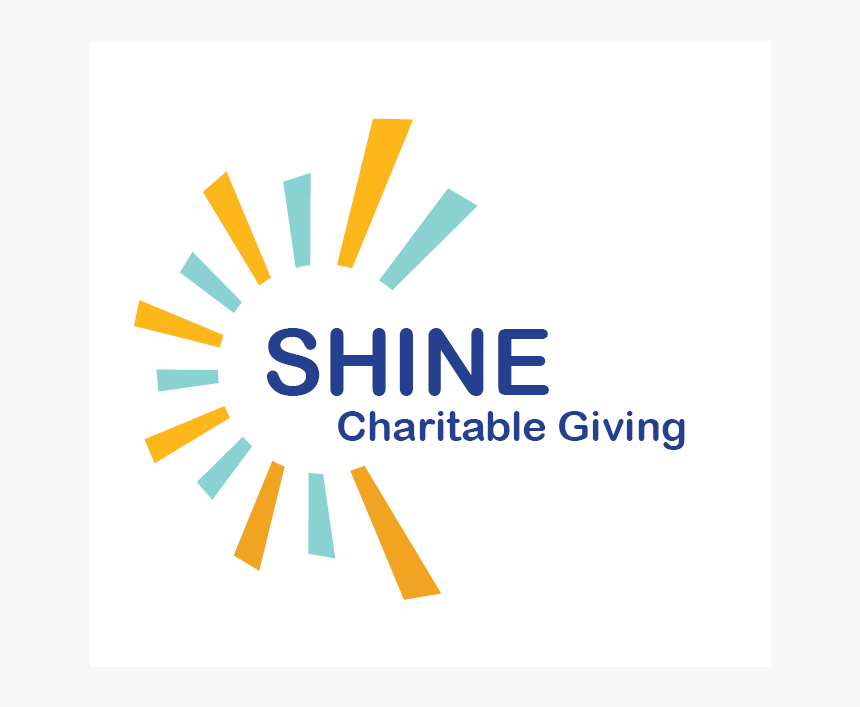 The Spotlight Turns To The Shine Fund - Graphic Design, HD Png Download, Free Download