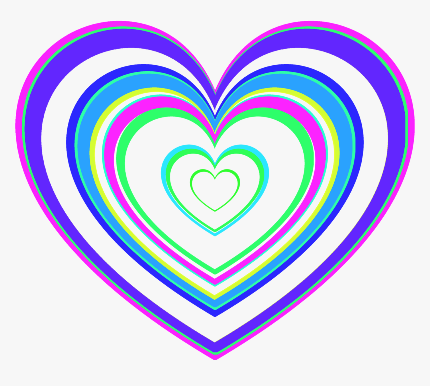 Heart, HD Png Download, Free Download