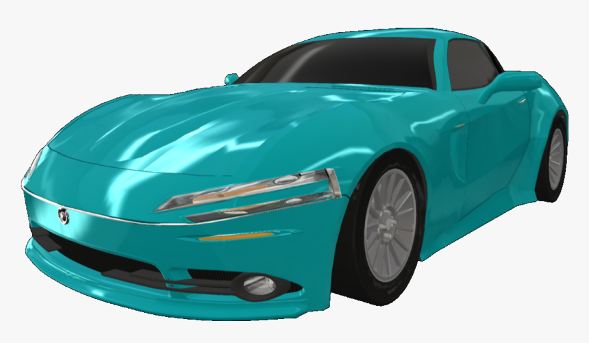 Sports Car, HD Png Download, Free Download