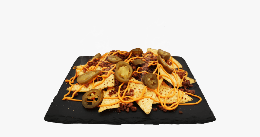 Nachos Carne Picada - Nachos, HD Png Download, Free Download