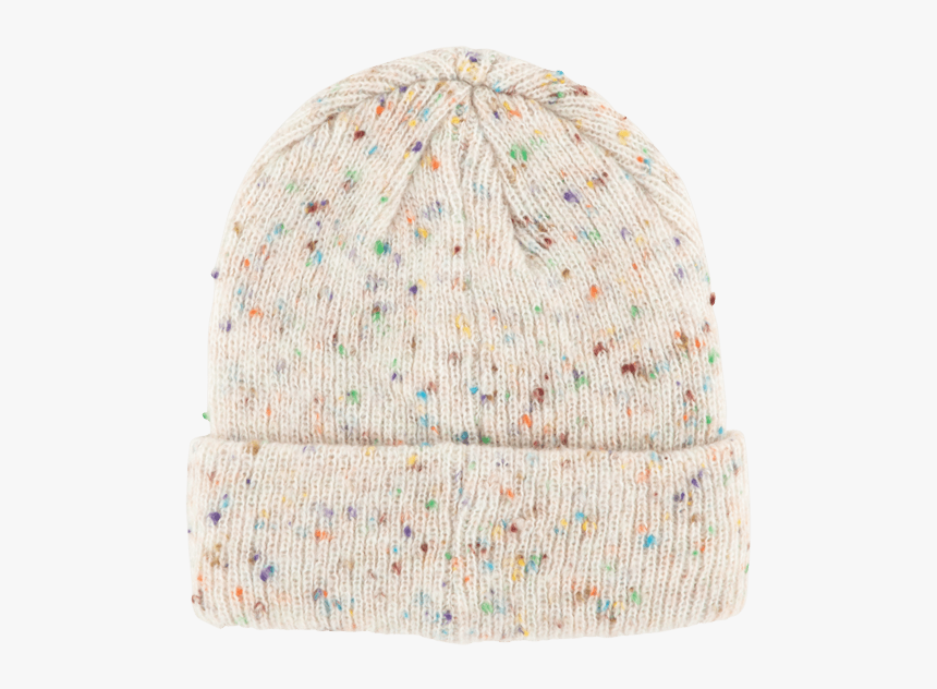 Supreme Color Speckle Beanie "fw - Beanie, HD Png Download, Free Download