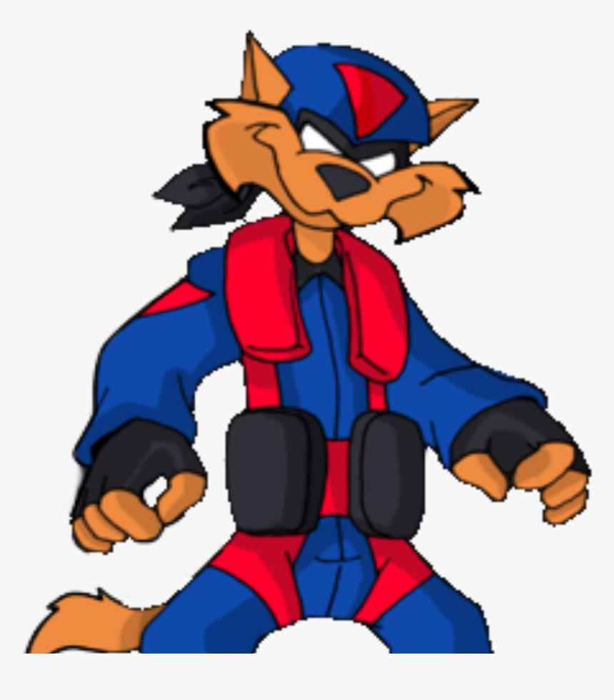 Swat Kats Clipart - Transparent Swat Kats Razor, HD Png Download, Free Download