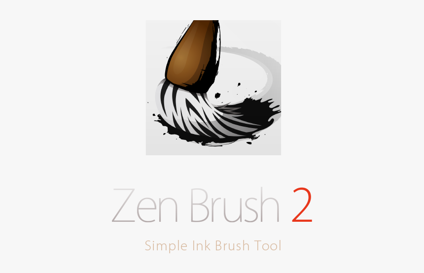 Brush, HD Png Download, Free Download