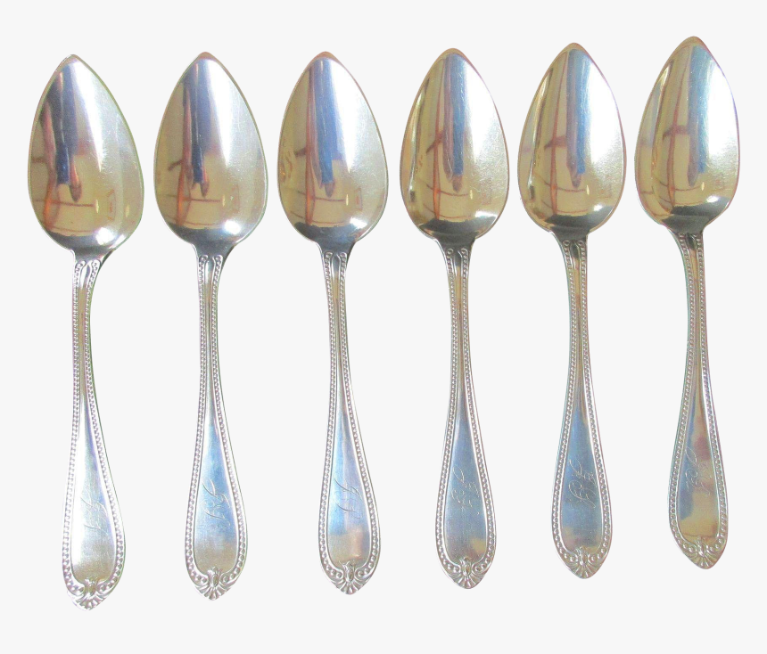 Transparent Measuring Spoons Png - Spoon, Png Download, Free Download