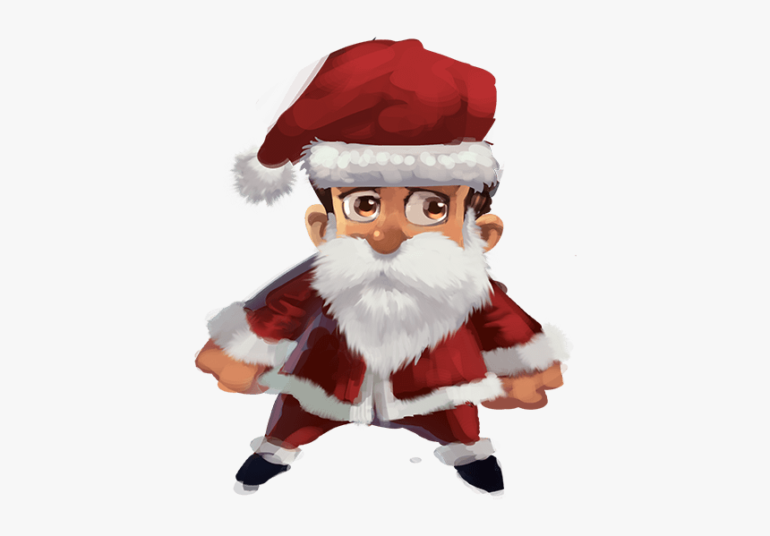 Santa Claus, HD Png Download, Free Download