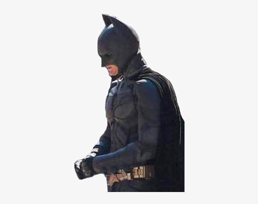 Sad Batman Looking Png - Sad Batman Png, Transparent Png, Free Download