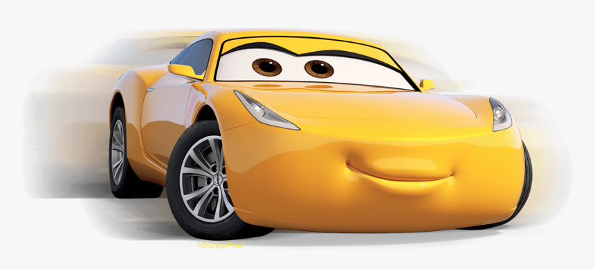 Cars 3 Cutouts, HD Png Download, Free Download