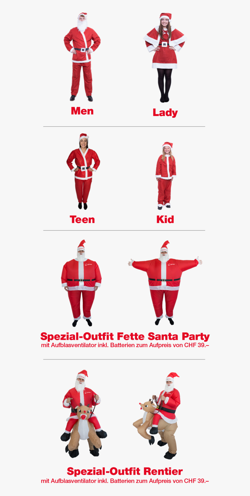 Santa Run Bern, HD Png Download, Free Download