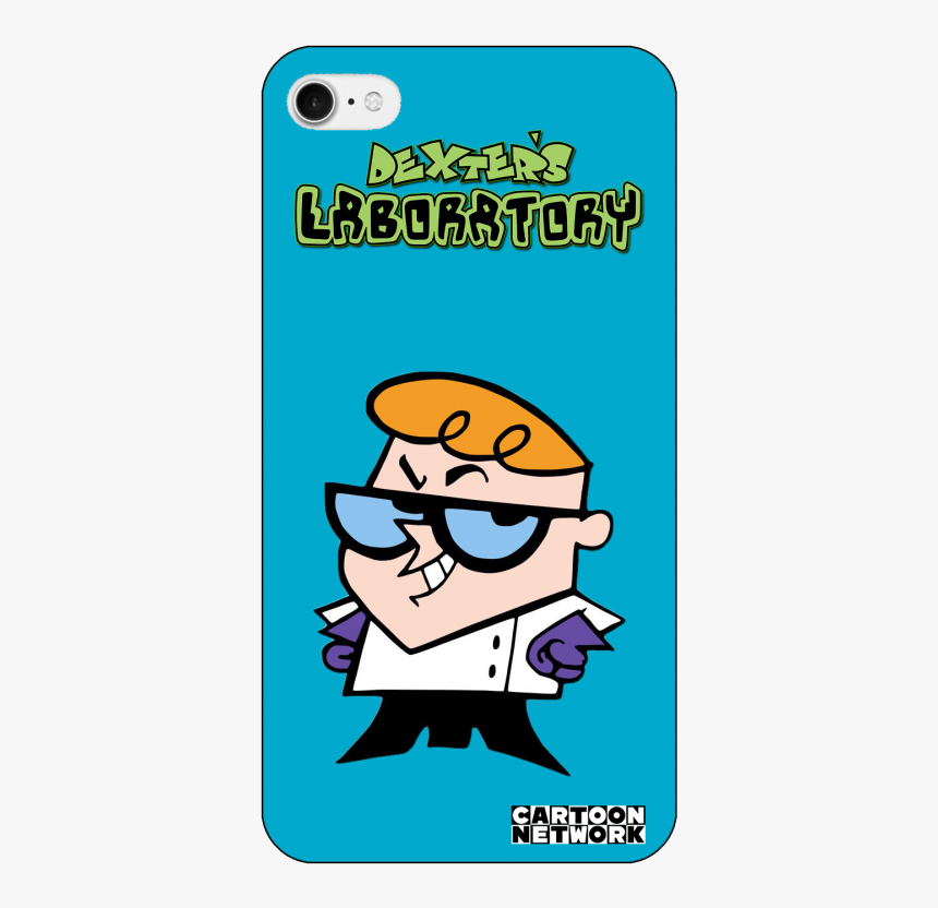 Dexter's Laboratory, HD Png Download, Free Download