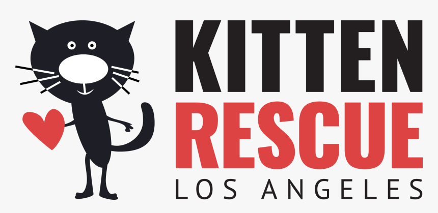 Kitten Rescue Logo, HD Png Download, Free Download