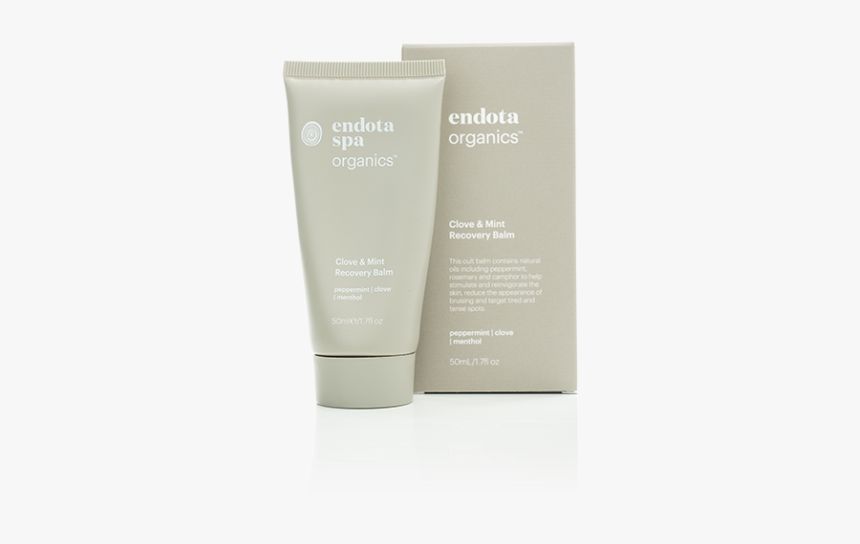 Endota Spa, HD Png Download, Free Download