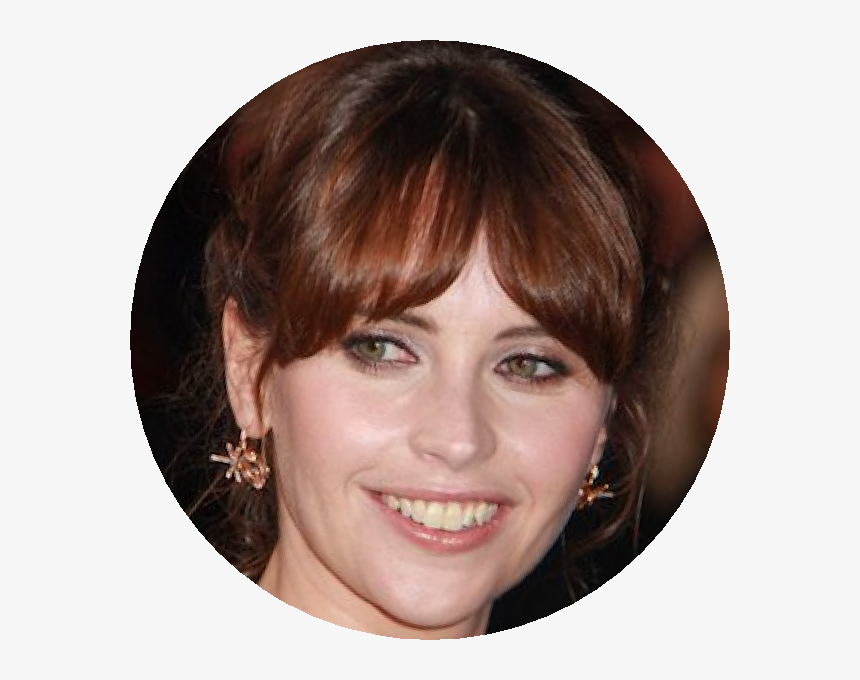 Transparent Felicity Jones Png - Girl, Png Download, Free Download